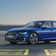 Illustration for article titled The 2020 Audi S6 and S7 Lose The V8 but Keep the 450 HP
